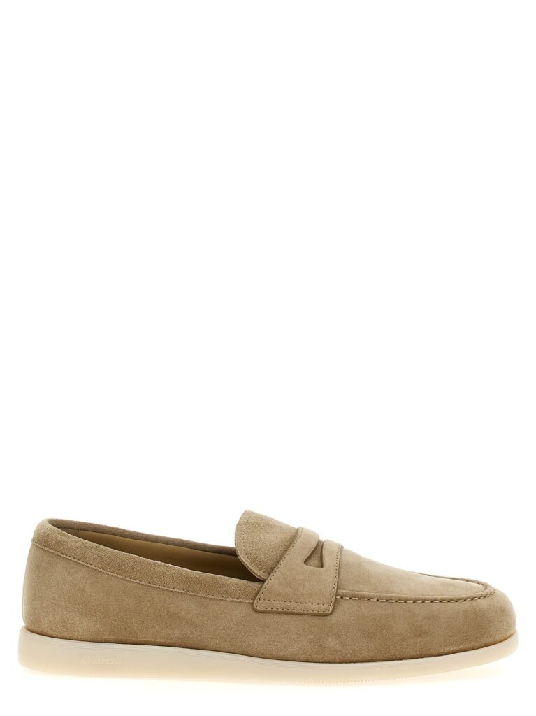 Portsmouth' loafers