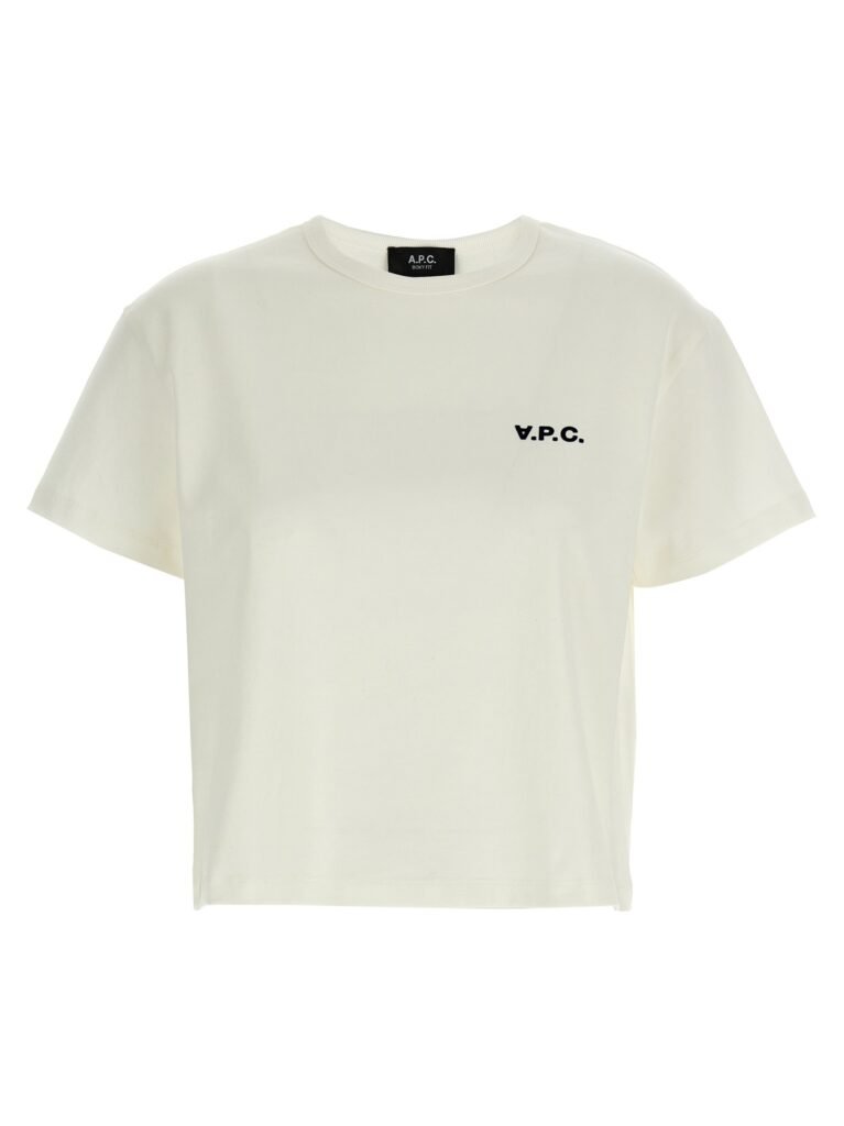 Boxy Petit VPC' T-shirt