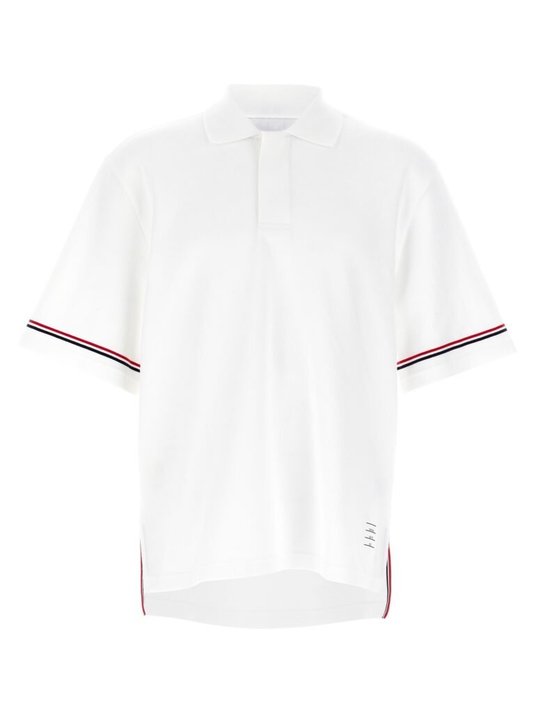 Rugby' polo shirt