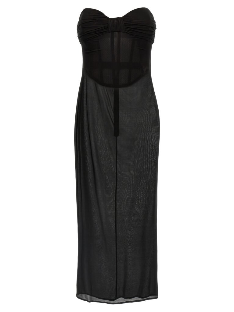 27' dress