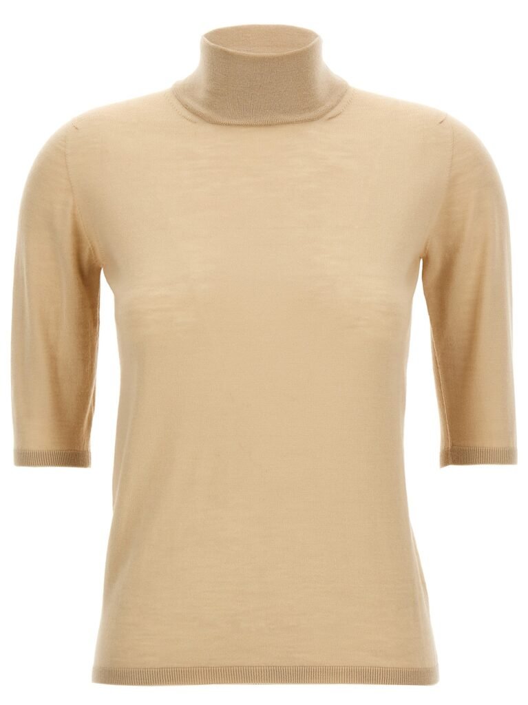 Cecina' turtleneck sweater