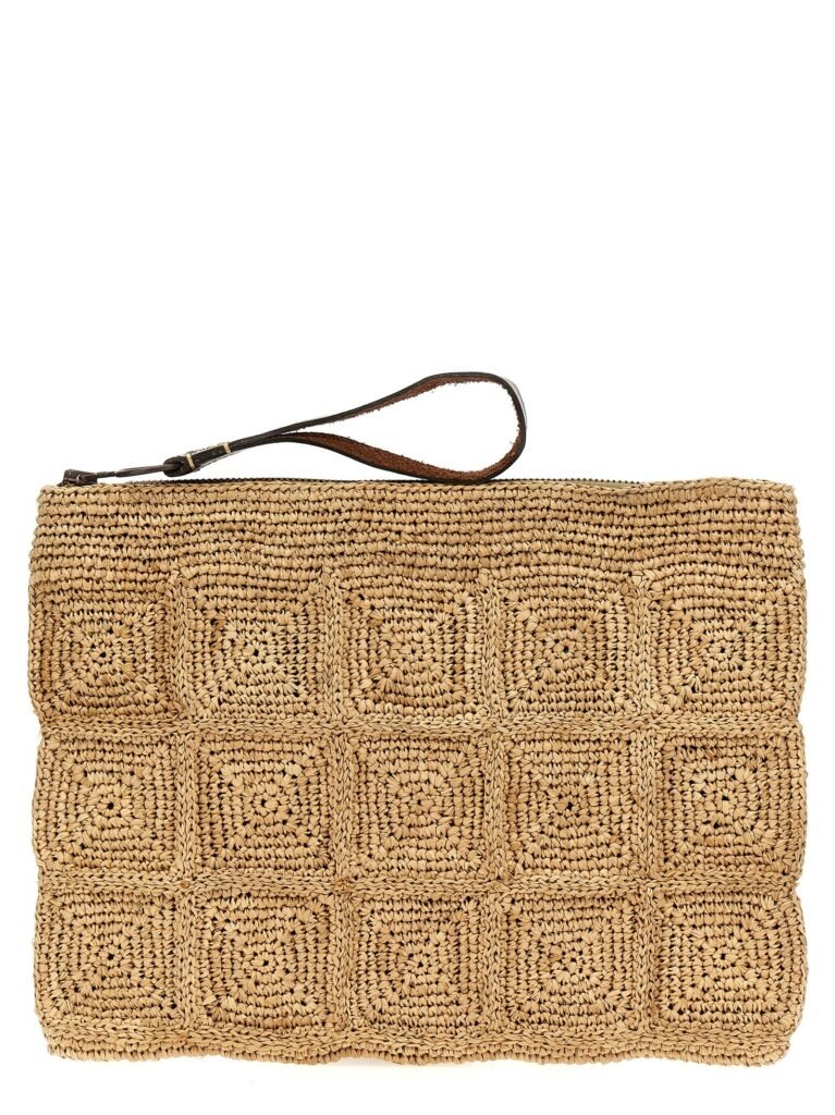 Tanala' clutch
