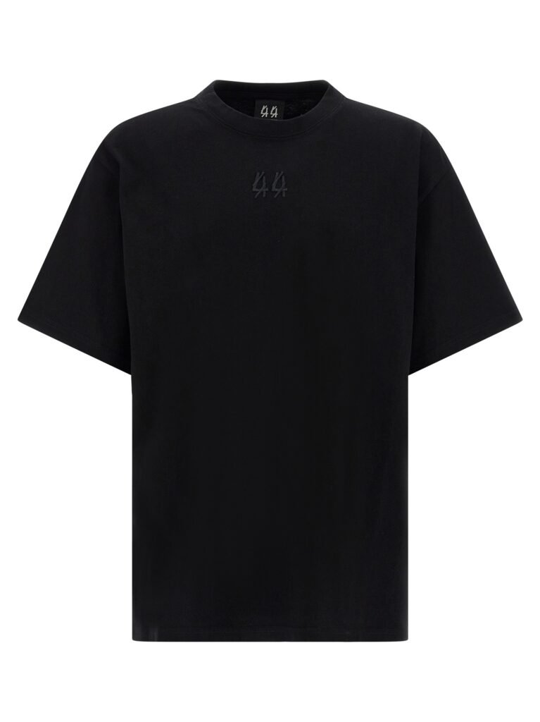 Embroidery t-shirt