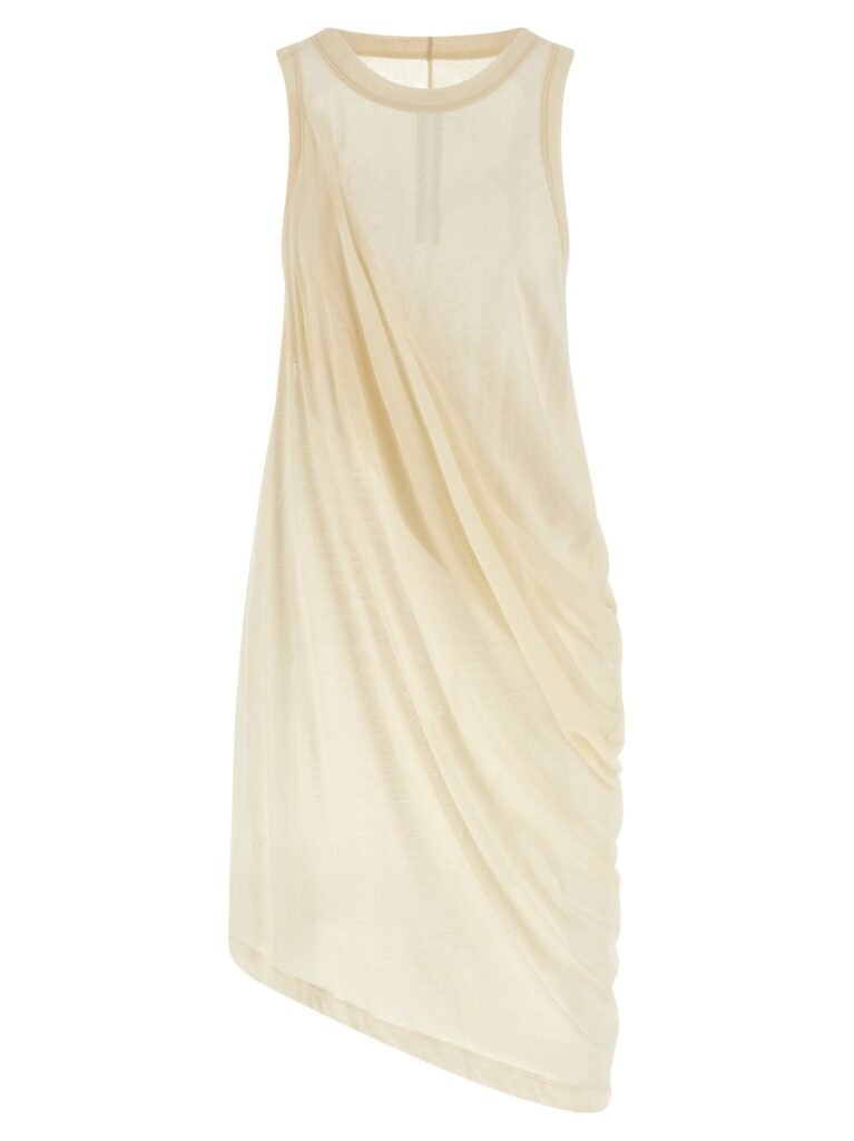 Anthem Tank' top