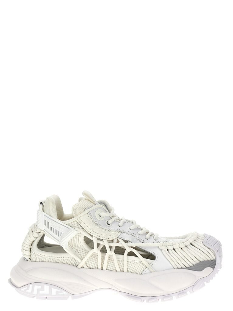 Versace Mercury M_VS_01' sneakers