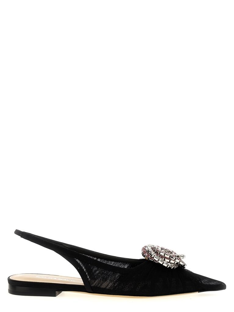 Galaxy' slingback