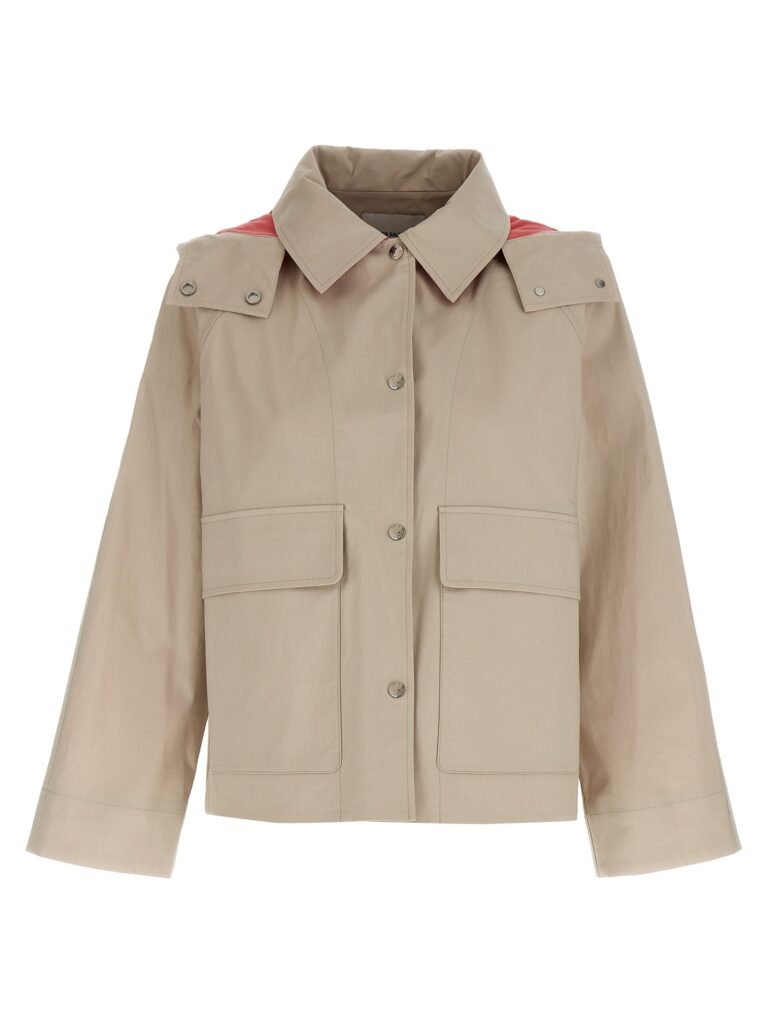 Honolulu' jacket