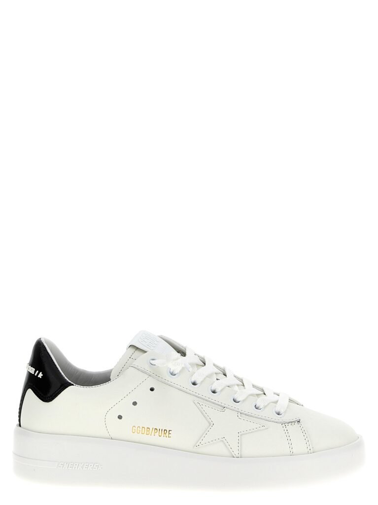 Pure Star' sneakers