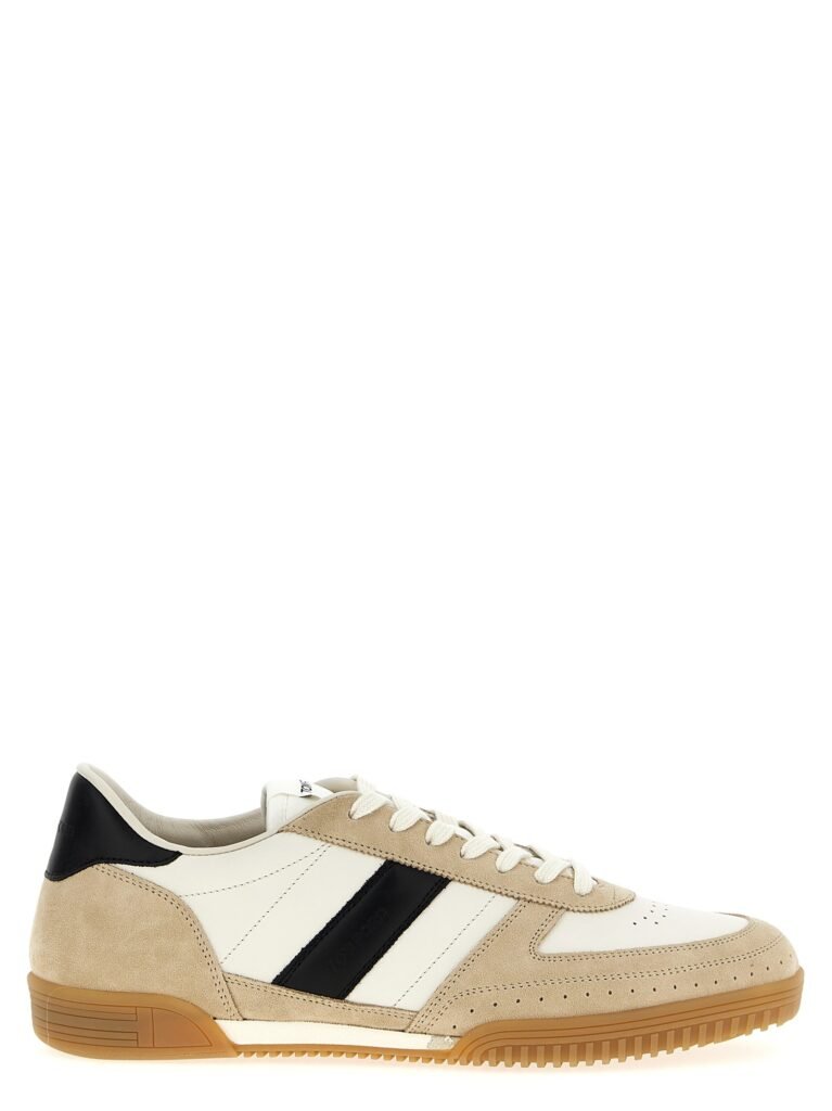 Terence' sneakers
