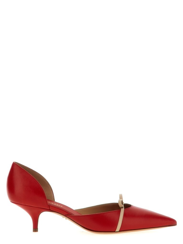 Gyoia' pumps
