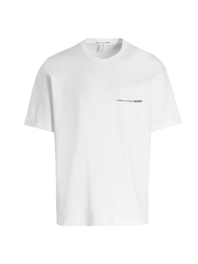 Logo T-shirt