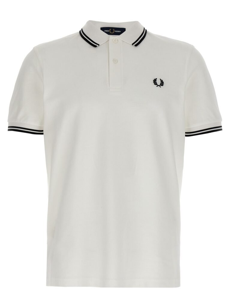 Polo Comme des Garons Shirt x Fred Perry