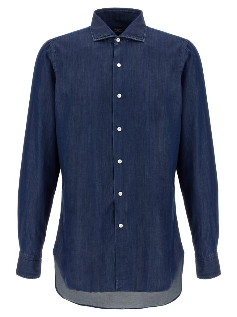 Napoli' shirt