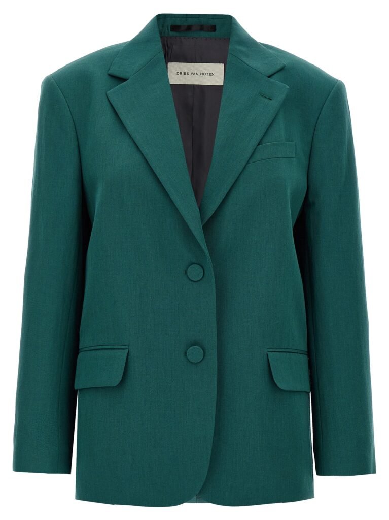 Birdy' blazer