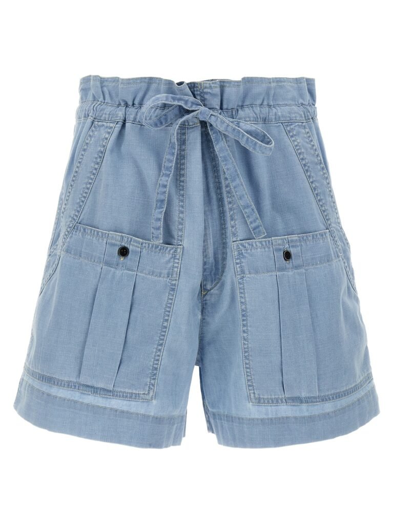 Valdina' shorts
