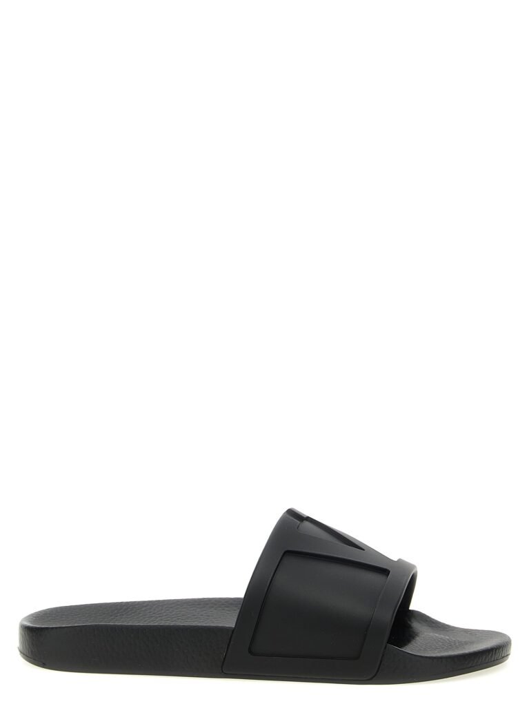 Valentino Garavani 'Coolside' slides