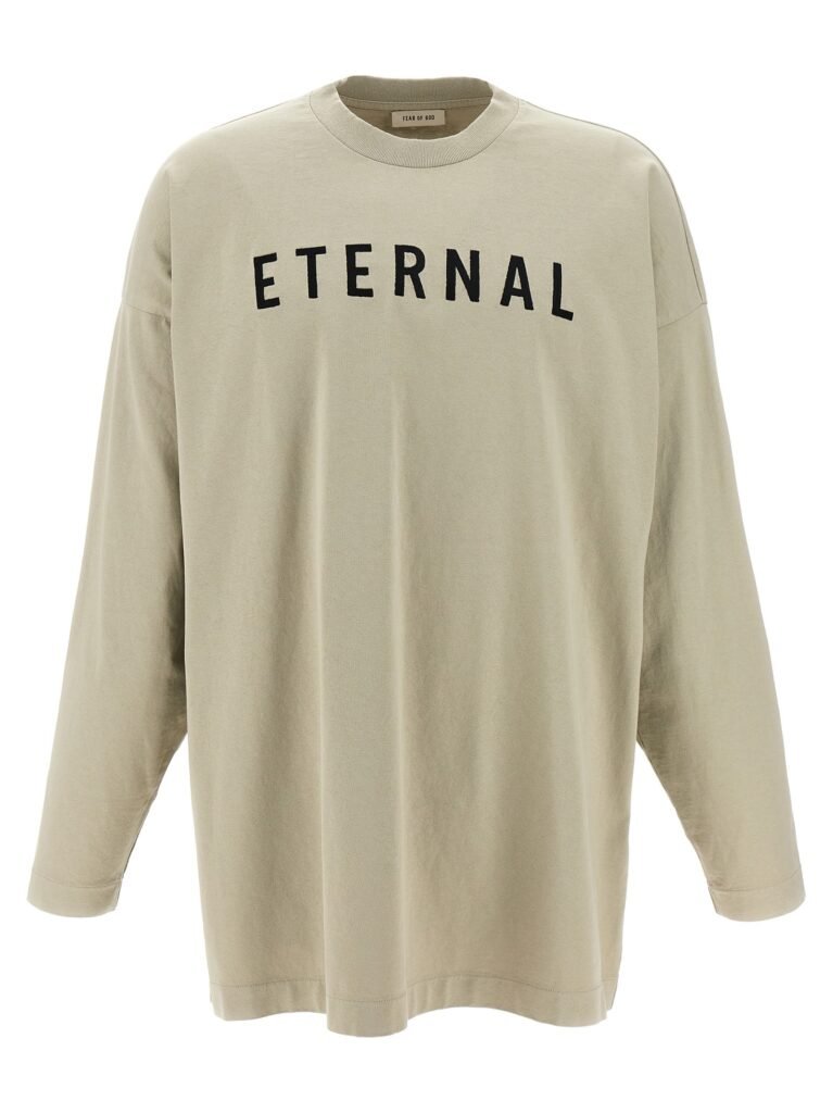 Eternal' T-shirt