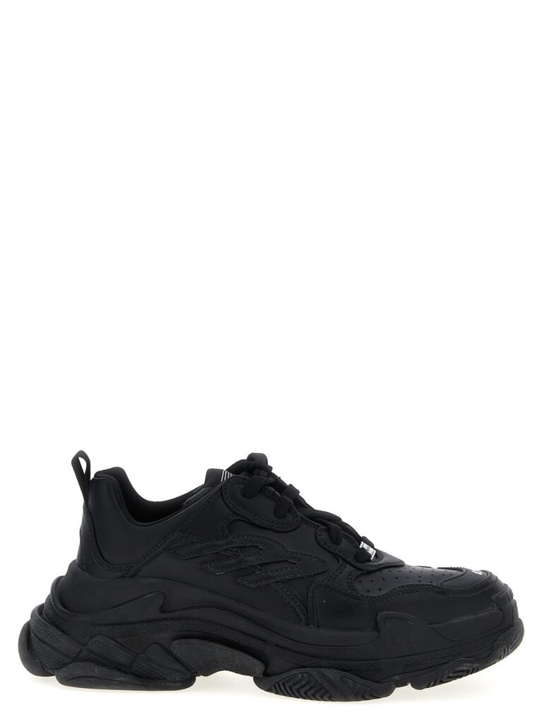Triple S Sporty' sneakers