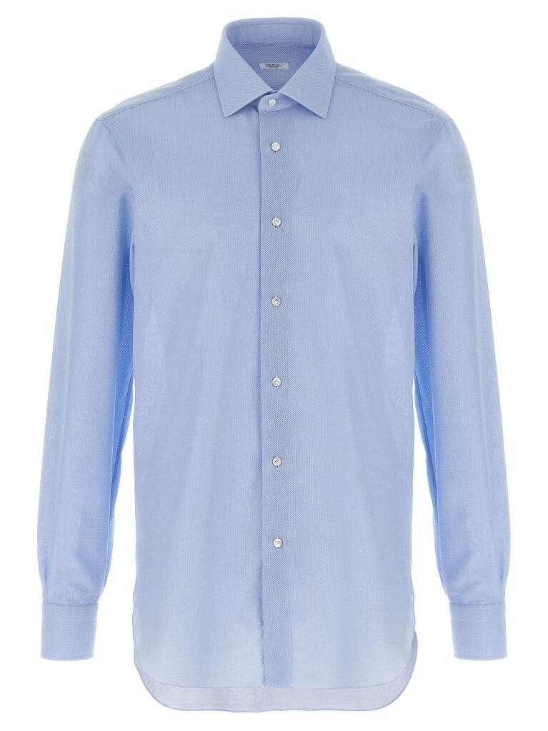 Honeycomb shirt