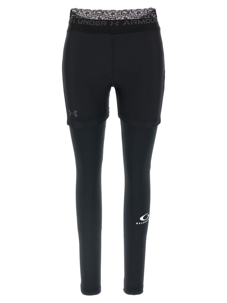 Leggings x Under Armour