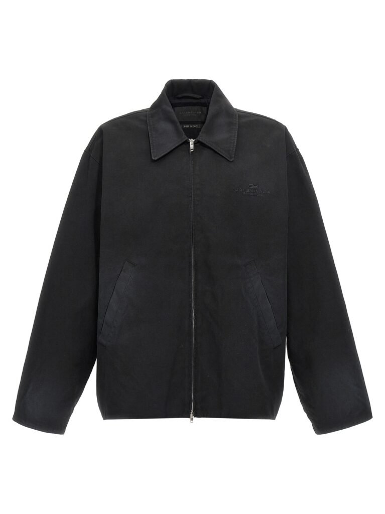 BB Garderobe' jacket