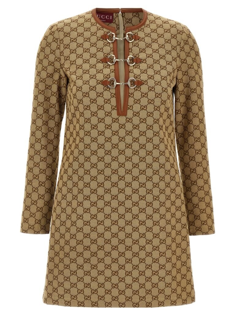 GG' dress