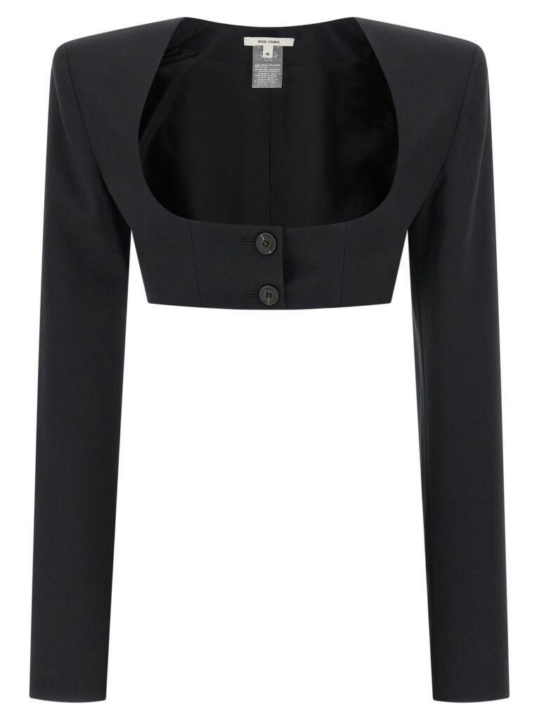 Cleo' blazer
