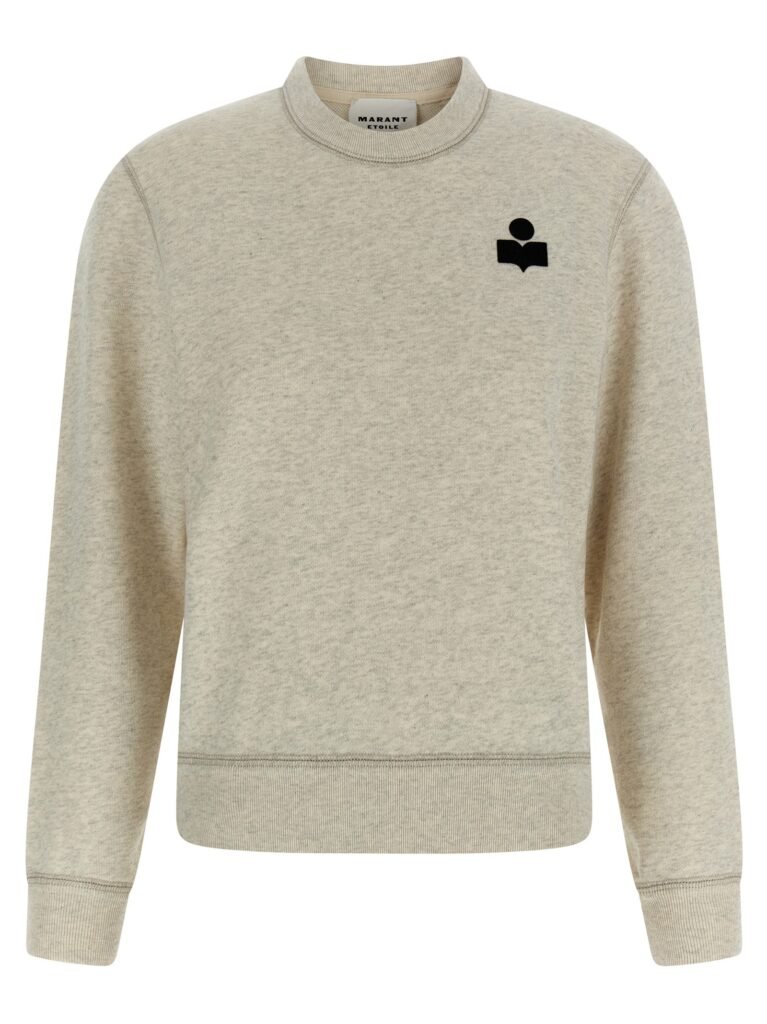 Maurine' sweatshirt