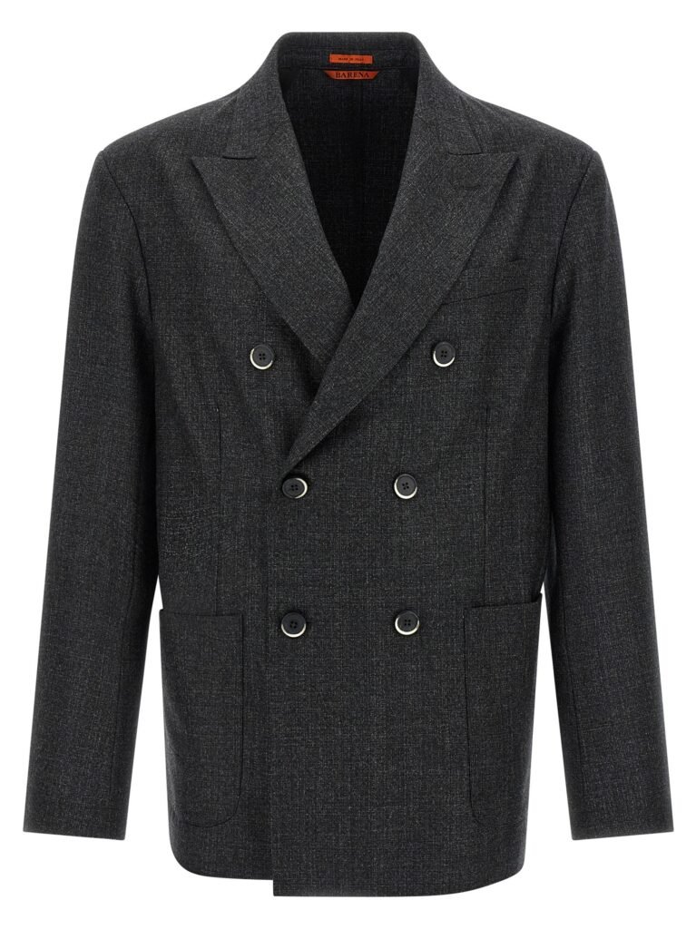 Doria' blazer