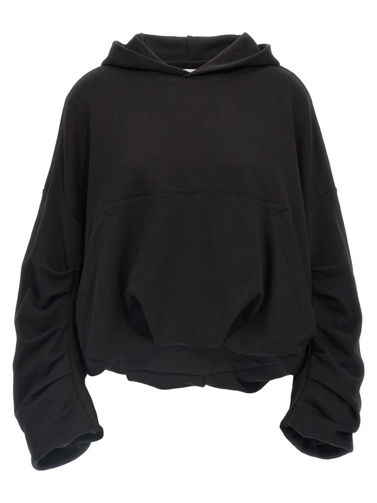 Hannett' hoodie