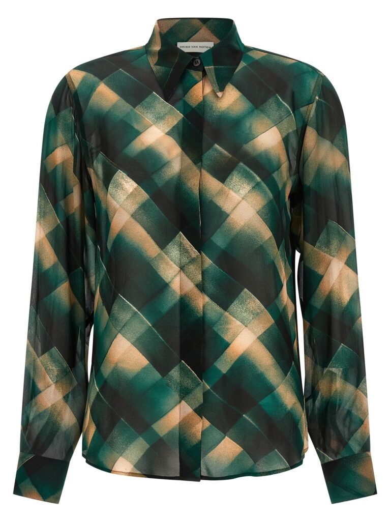 Chowy' shirt