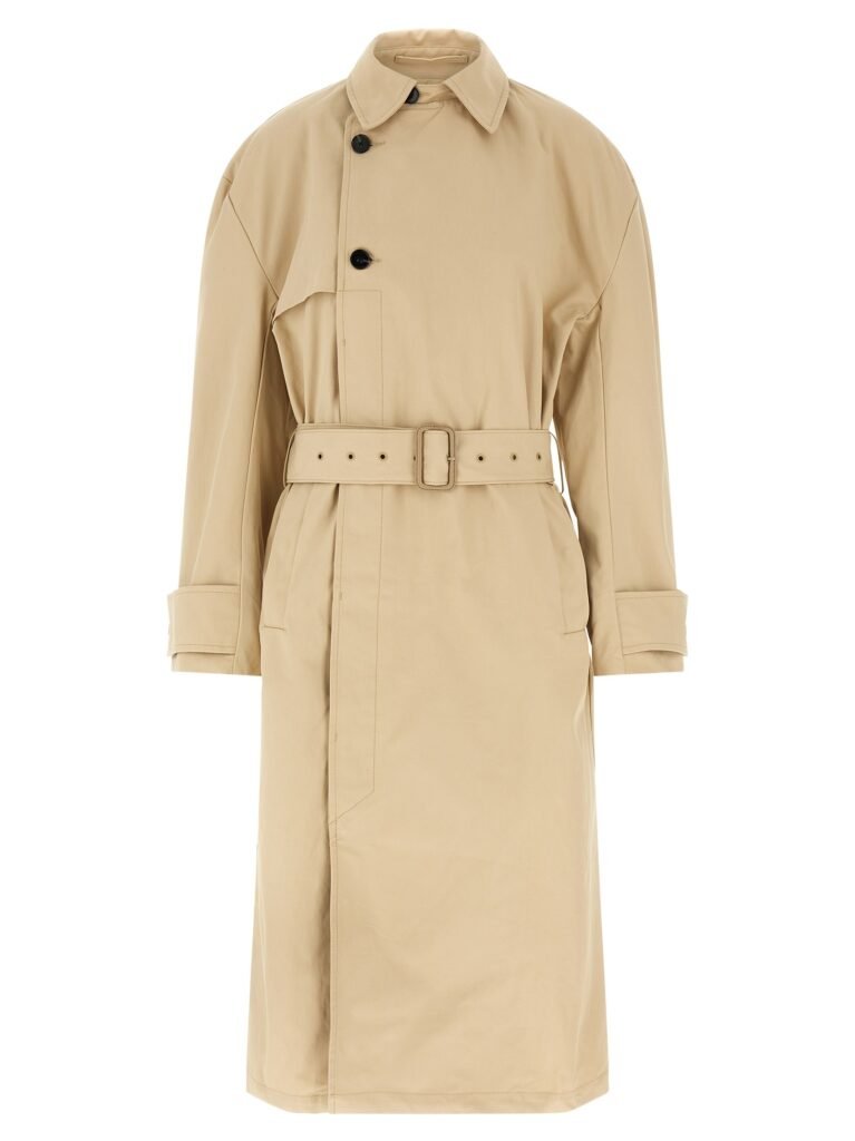 Classic' trench coat