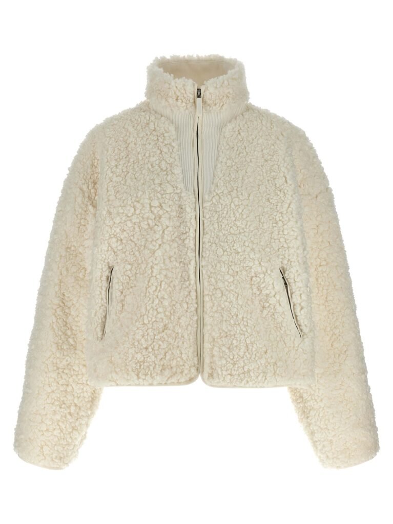EF' jacket
