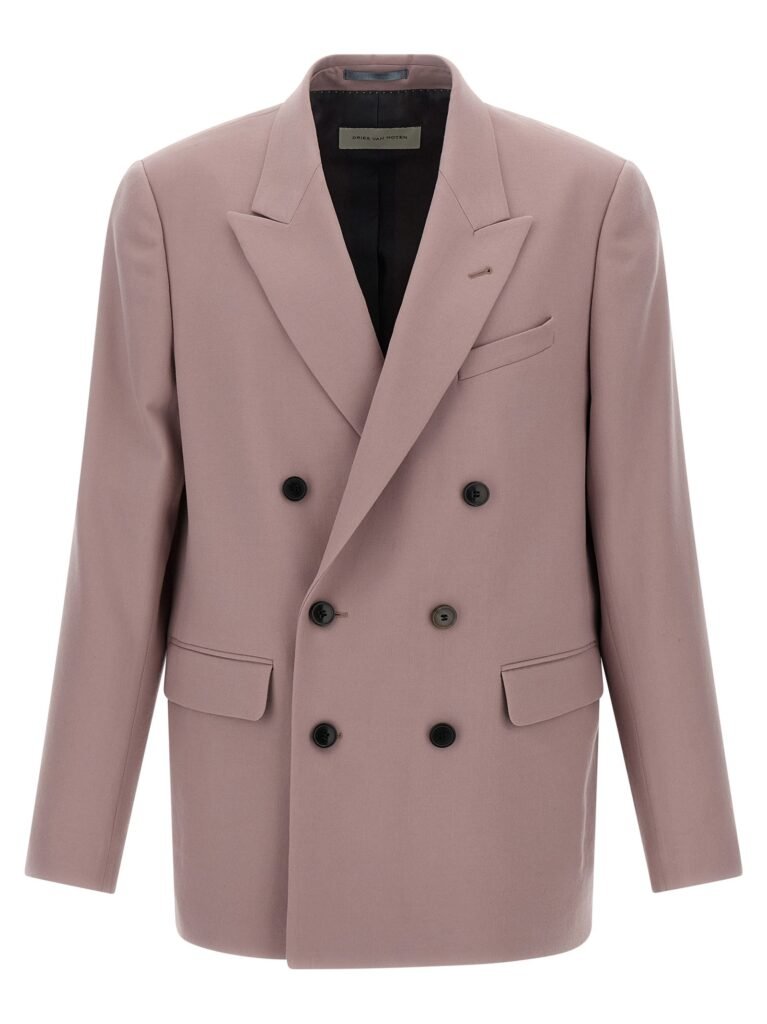 Buforden' blazer