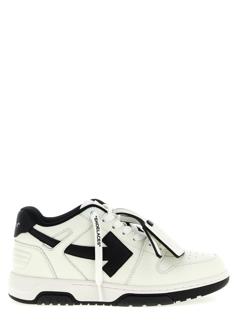 Out Of Office' sneakers
