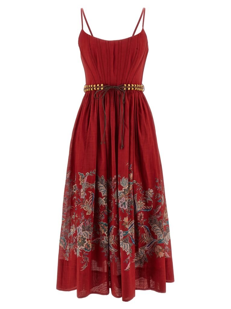 Rhiannon' dress