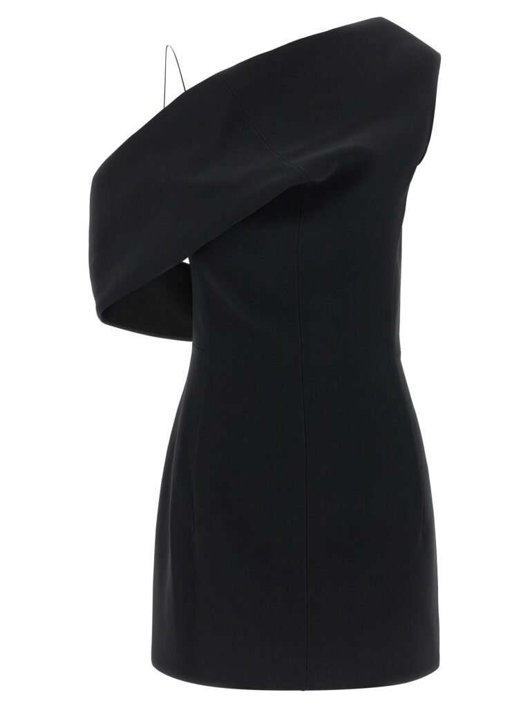 La robe Pesce Courte' dress