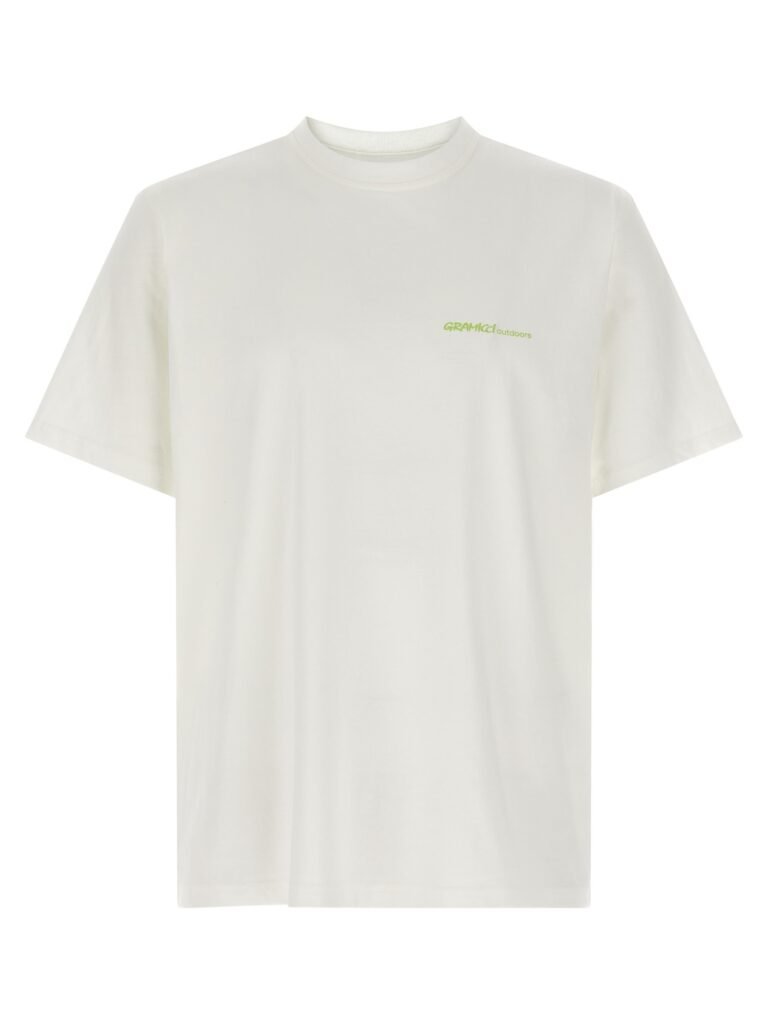 Hurricane' T-shirt