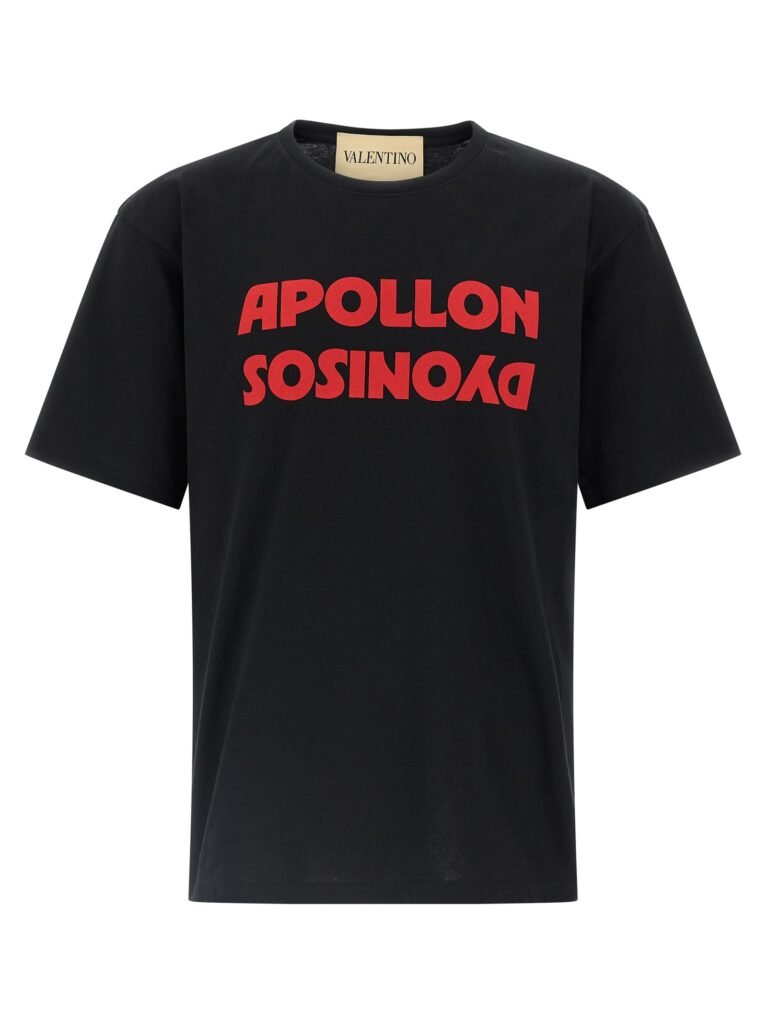 Valentino Garavani 'Apollon/Dyonisos' T-shirt