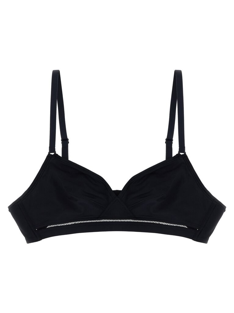 Lydia Soyeuse' bra