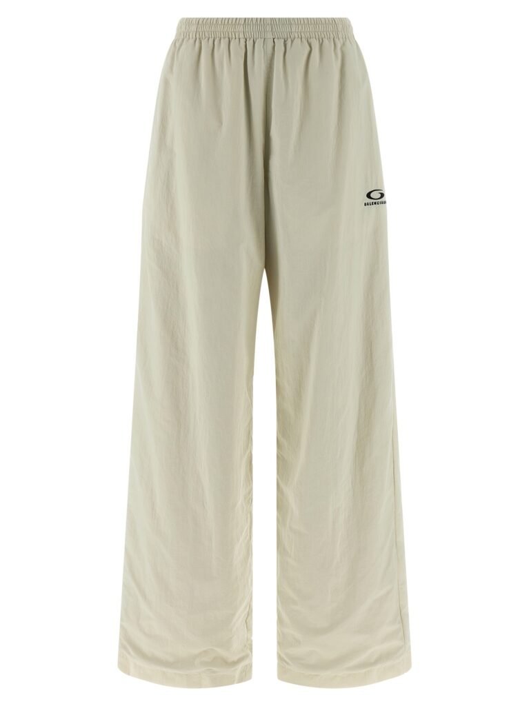 Tracksuit' joggers
