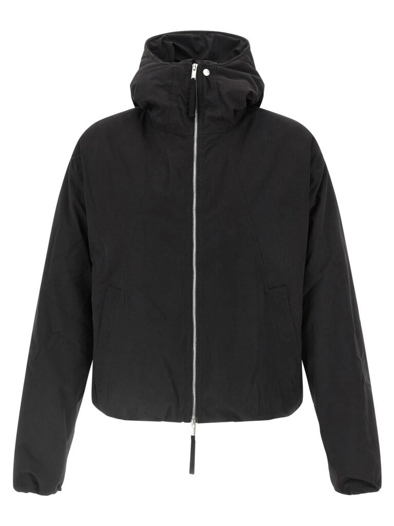 M J 74' jacket