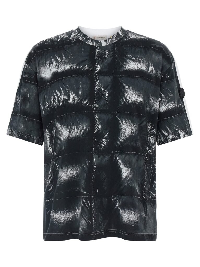 T-shirt Moncler x A$AP Rocky