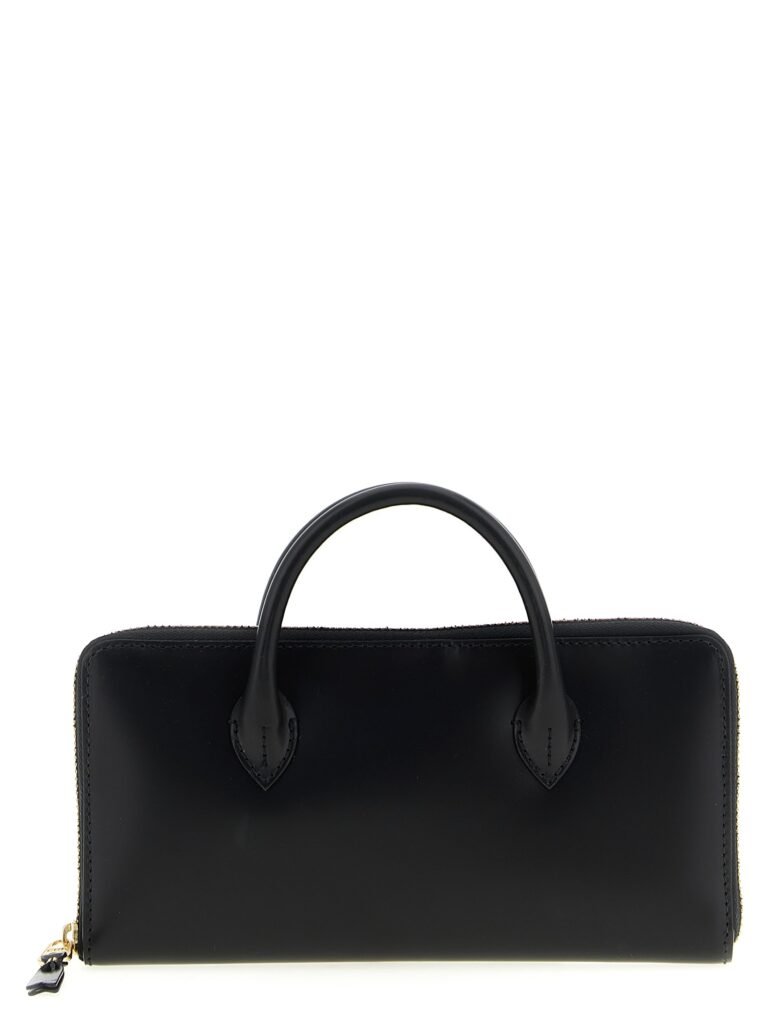 Handles - SA0110HA' wallet