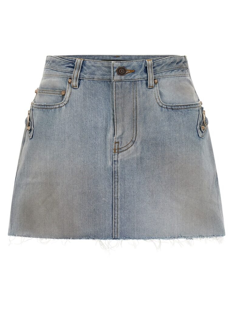 City' skirt