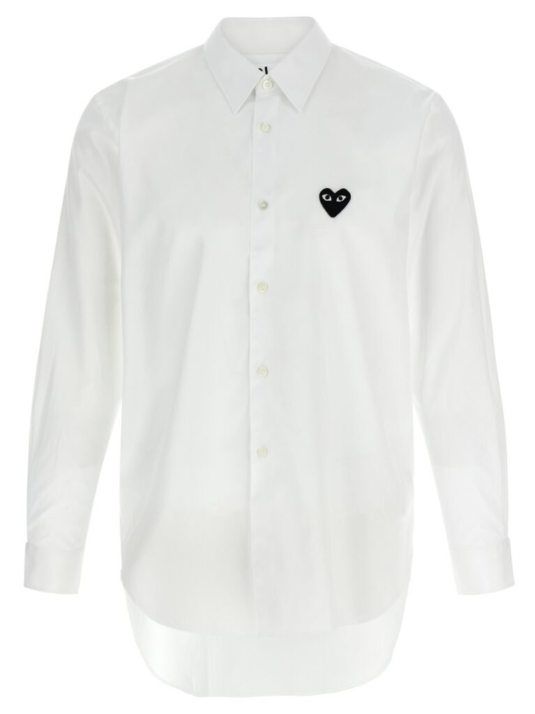 Black Heart' shirt