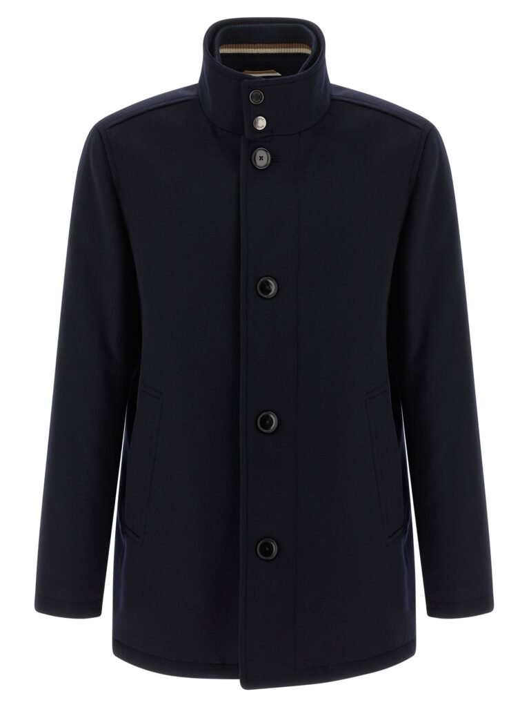 H-Coxtan-234' coat