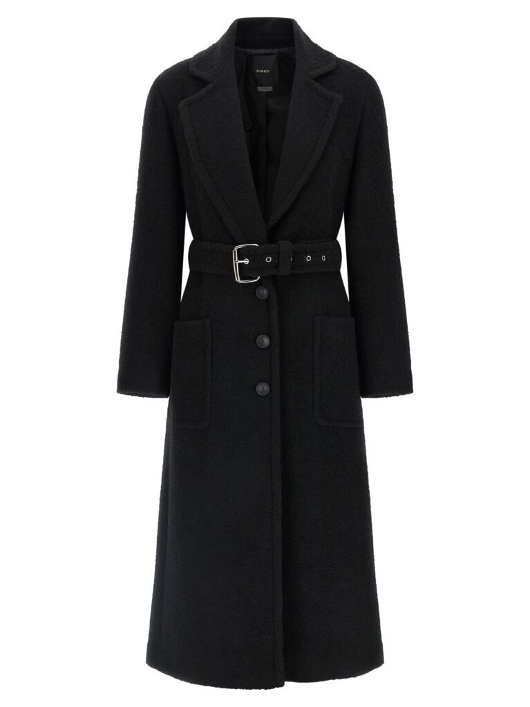 Cerfoglio' coat