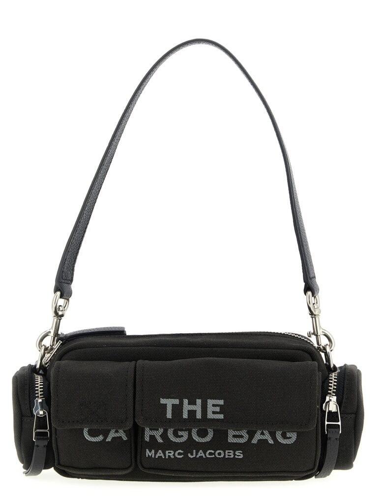 The Canvas Cargo' shoulder bag