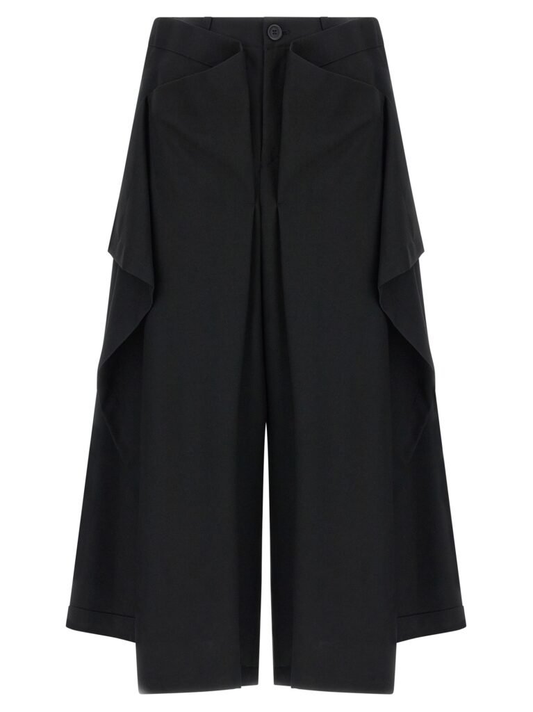 Uni-Form (Wool)' pants